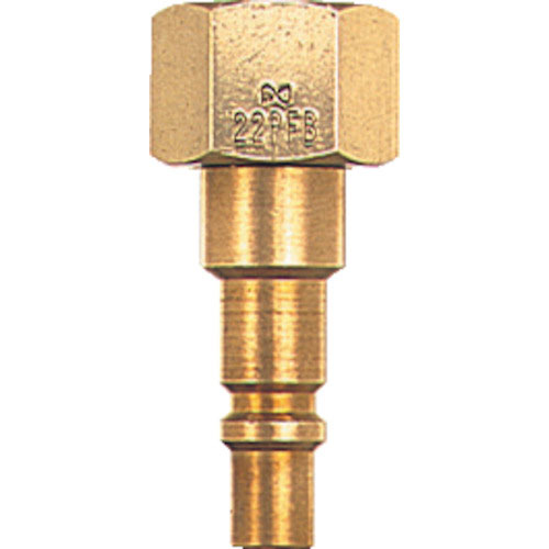 日東　ミニカプラ　燃料ガス用３３ＰＦＢ（０１１９１）＿