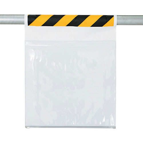 ユニット　ワンタッチ取付標識Ａ３縦横兼用防雨型＿