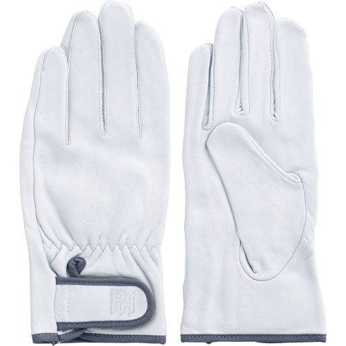 富士グローブ　ウルトラクレスト　白　ＬＬ＿