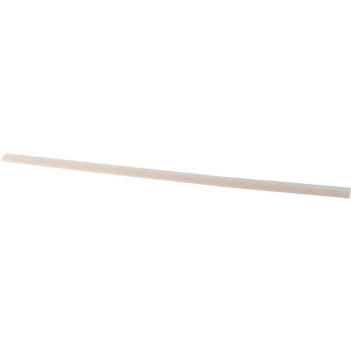 緑十字　家具転倒防止板　ＫＥＱ－９０　４６×９１０ｍｍ　エラストマー樹脂＿