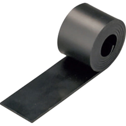 緑十字　ゴムロール　５０×１０００×３　ゴムロール－５１天然ゴム　２４０ｇ＿