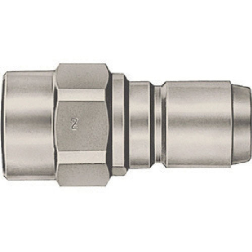 日東　３５０カプラ相手側取付サイズＲ１／４（０２３４９）＿