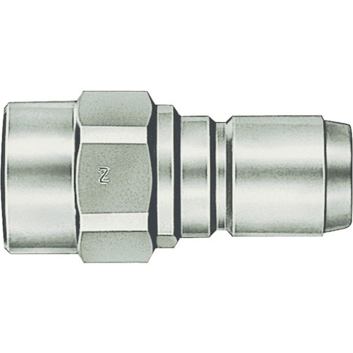 日東　３５０カプラ相手側取付サイズＲ１／２（０１１４０）＿