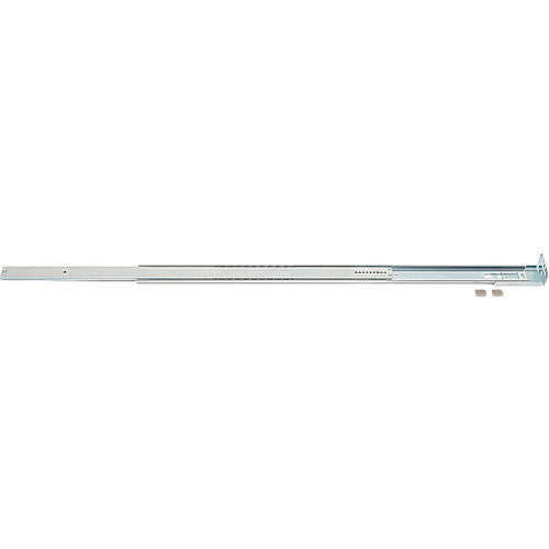 スガツネ工業　（１９０１１６２１６）３５０８－２４スライドレール底引きタイプ＿