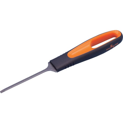 ＳＡＫＡＺＵＭＥ　細幅刃付スクレーパーロング　ＦＳＬ－４＿