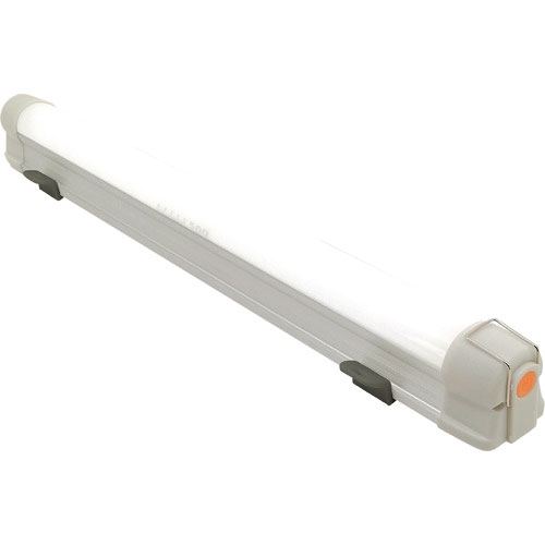 緑十字　充電式ＬＥＤマグネットライト　ＦＣＪ－Ｒ９００Ｗ　４３１×４４×４０ｍｍ　白　スイッチ式＿