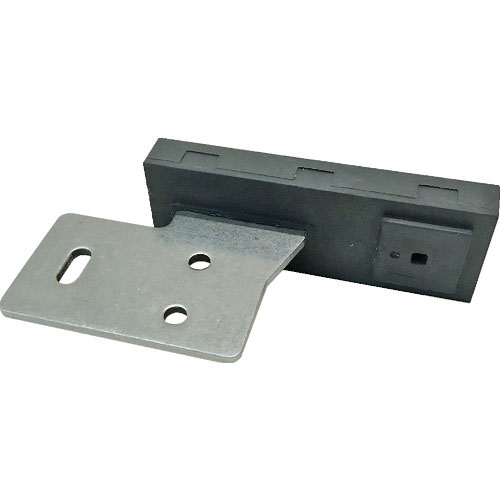 ｍｏｎｏ　戸当り　３５Ｄ　ブラック＿