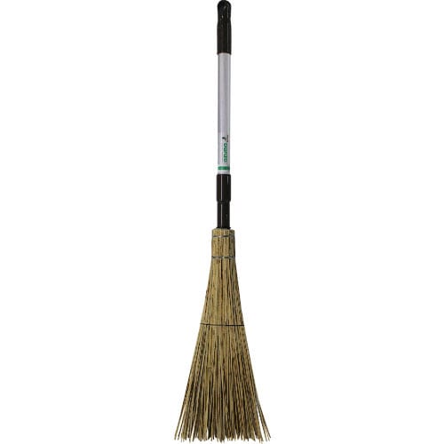 ａｚｕｍａ　３段伸縮ホーキＡＬ　庭園Ｐ入＿