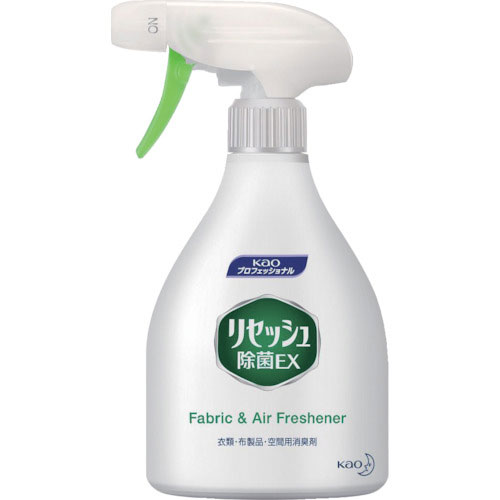 Ｋａｏ　業務用リセッシュ除菌ＥＸ専用つめかえ容器共通＿