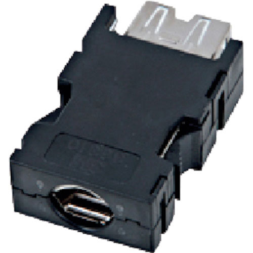 ３Ｍ　ＳＣＲコネクタ　ワイヤーマウントリセプタクル用シェルキット＿