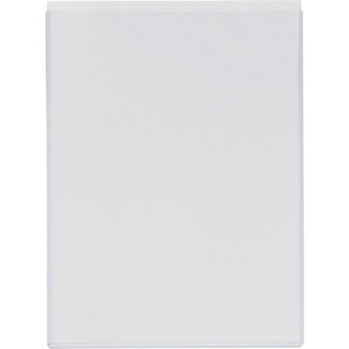 緑十字　貼れるクリアケース（Ａ３掲示用）　ＰＯＰＣ－Ａ３　４３５×３２２ｍｍ　特殊粘着タイプ＿