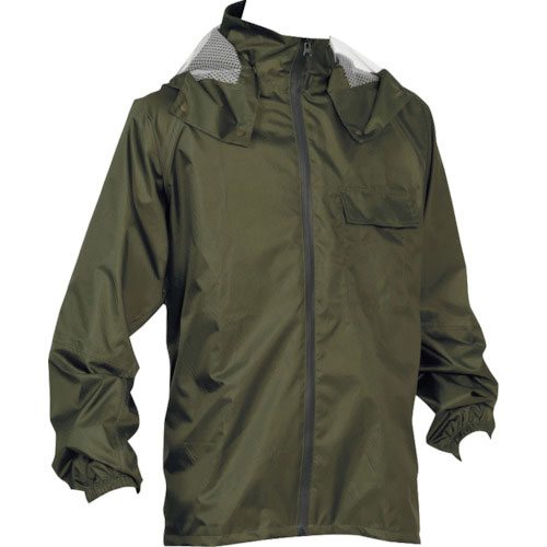 川西　イーグルクロス　オリーブ　３Ｌサイズ＿