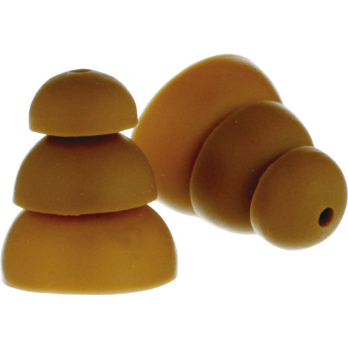 ３Ｍ　ウルトラフィット　騒音制御型耳栓用　交換プラグ　Ｌサイズ　３７０－ＴＥＰＬ－２５＿