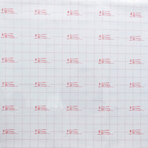 ワタベ　低圧マルチカットシート（１ｍカット品）＿