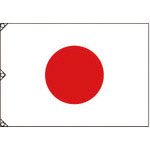 ユニット　国旗（中）＿