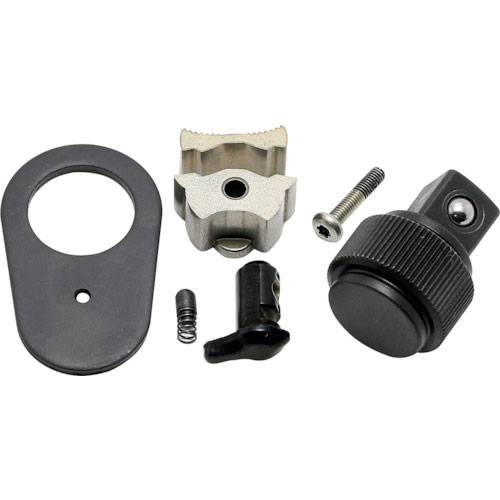 コーケン　３／８ＳＱ．ＤＲ．　Ｚ－ＥＡＬ　ブヒン　セット７２ギア＿