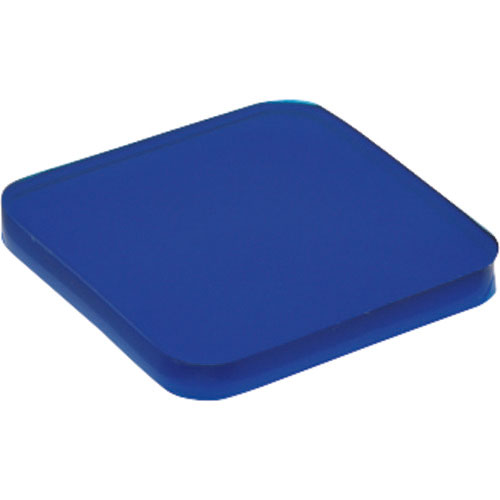 緑十字　防災用品　転倒防止用シート　４枚入り＿