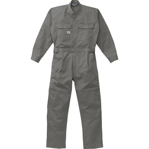 ＡＵＴＯ－ＢＩ　つなぎ服３７５０－００７グレー－Ｌ＿