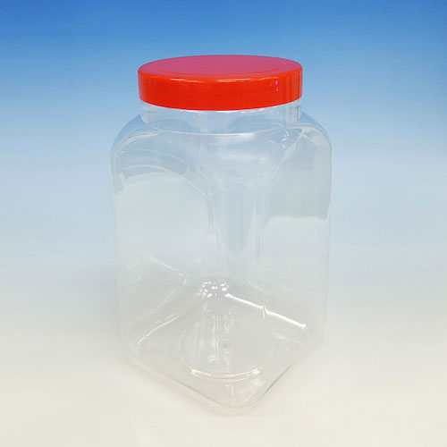 緑十字　熱中症予防対策商品　角型ＰＥＴ容器＿