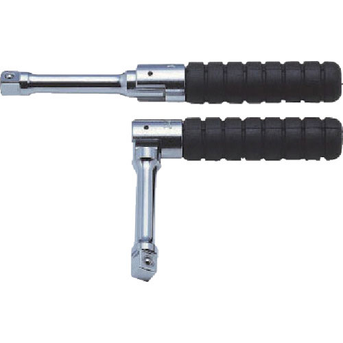 コーケン　スピンタイプハンドル＿