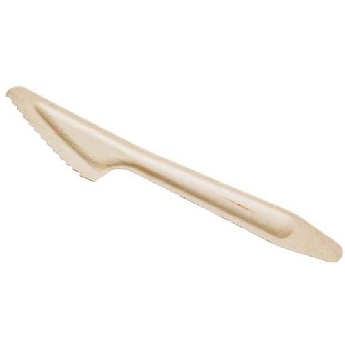 大黒　木製ナイフ　＃１６５　単袋　１００本入＿