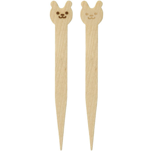 大黒　ピック　アニマル　１００本入＿