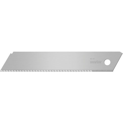 ｍａｒｔｏｒ　替刃　１０枚　ＳＴＹＲＯＰＯＲ　ＢＬＡＤＥ　鋸刃　３７９＿