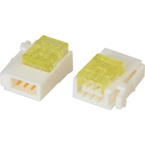 ３Ｍ　ミニ・クランプＩＩＩ　ワイヤーマウントプラグ　３極＿