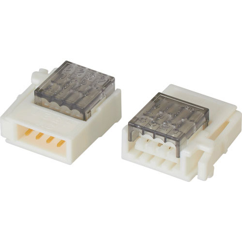 ３Ｍ　ミニ・クランプＩＩＩ　ワイヤーマウントプラグ　４極＿