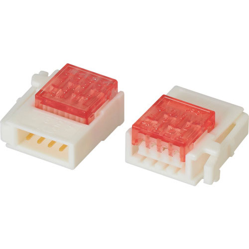 ３Ｍ　ミニ・クランプＩＩＩ　ワイヤーマウントプラグ　４極＿