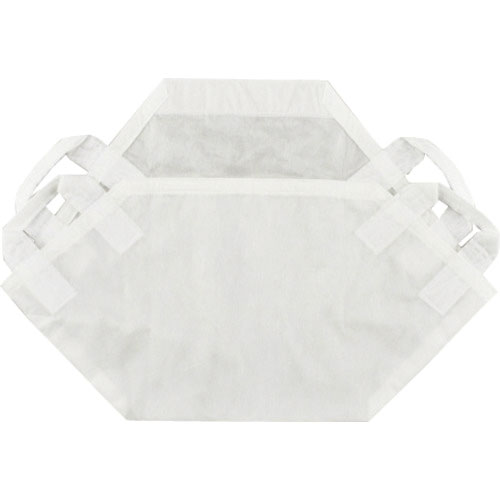 緑十字　防災用品　救い帯＿