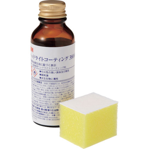 ３Ｍ　ヘッドライトコーティング　３８０６０　５０ｍｌ＿