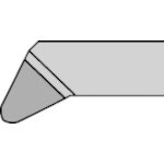 三和　超硬バイト　３９形　１３×１３×１００　Ｍ２０　Ｍ２０＿