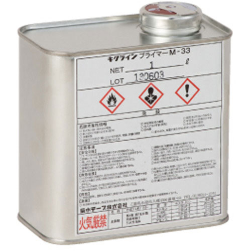 ユニット　プライマー　１リットル入り＿