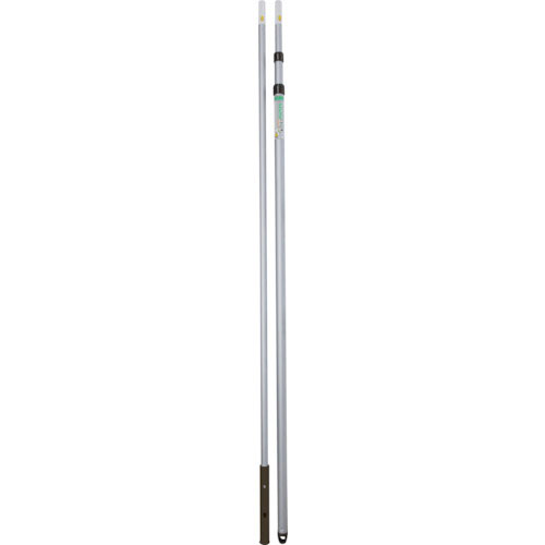 ａｚｕｍａ　アルミ伸縮柄・つなぎ柄セット　ＬＬ５５４＿