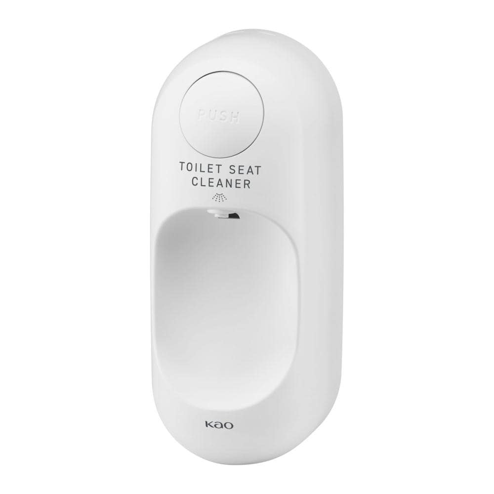 Ｋａｏ　業務用便座除菌クリーナー用　ディスペンサーＶ３００