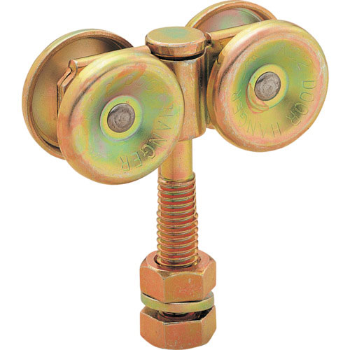 ヤボシ　複車プレス（スチール製）　３号＿