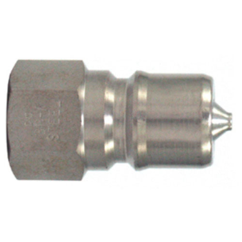 日東　ＳＰカプラ　タイプＡ　鋼鉄製　ふっ素ゴムＦＫＭ　Ｘ－１００（０８２９０）＿