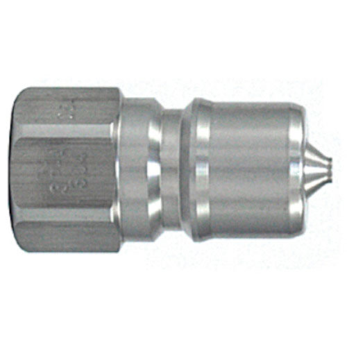 日東　ＳＰカプラ　タイプＡ　ステンレス製　ふっ素ゴムＦＫＭ　Ｘ－１００（０７９３５）＿