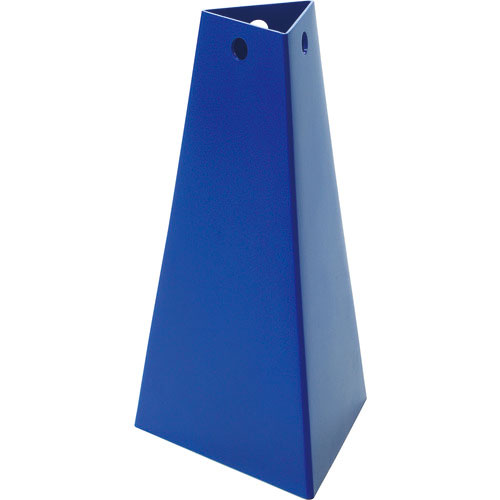 ＴＲＵＳＣＯ　識別トリオコーン　大　青＿