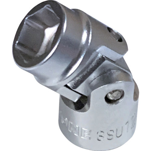 ＴＯＮＥ　ユニバーサルソケット　対辺寸法１４ｍｍ　差込角９．５ｍｍ＿