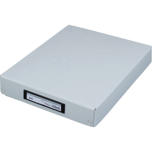 キングジム　デスクトレ－ＢＦ　グレ－＿