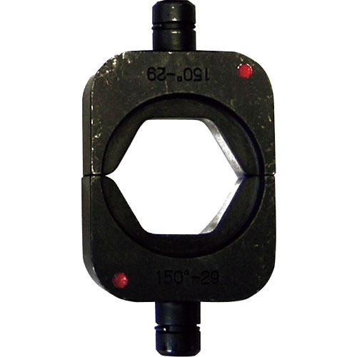 西田　六角圧縮用ダイス　１５０＿