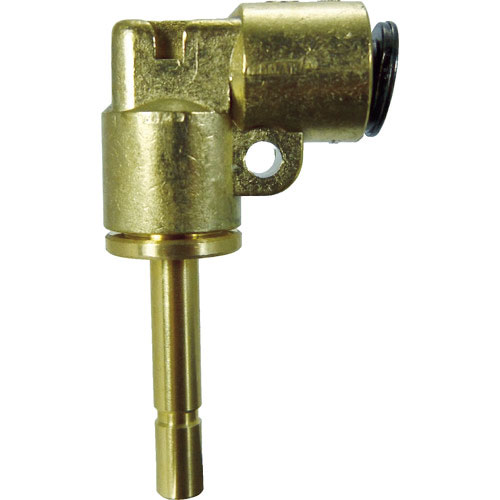 チヨダ　フジエルコネクター（金属）　４ｍｍ＿