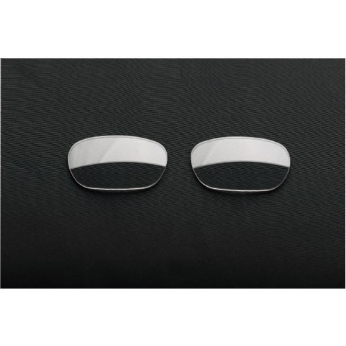 ミドリ安全　交換用レンズ（保護メガネＶＤ－２０４Ｆ用）＿