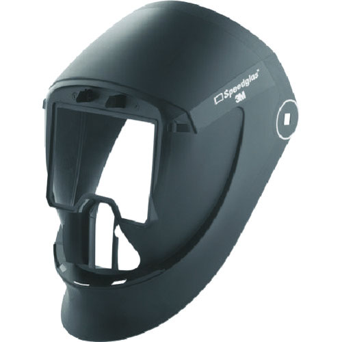 ３Ｍ　スピードグラス［［ＴＭ上］］　溶接フード　９００２ＮＣ用　４０１３９５＿