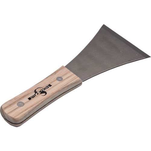 ＳＡＫＡＺＵＭＥ　皮スキ　Ｙ型平刃７５ｍｍ＿