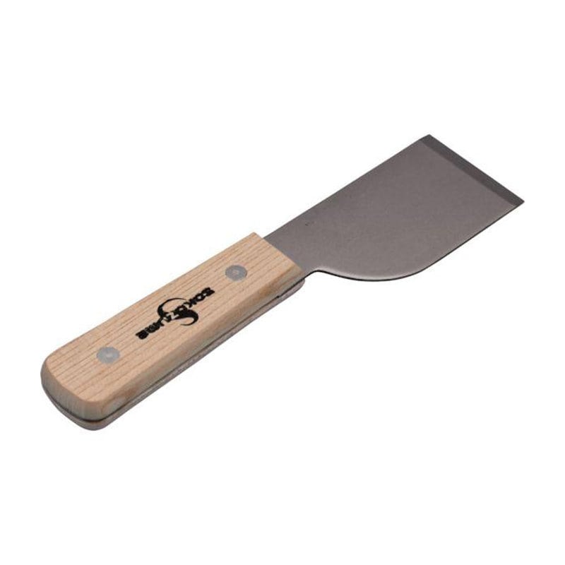 ＳＡＫＡＺＵＭＥ　皮スキ　Ｐ型直刃４５ｍｍ