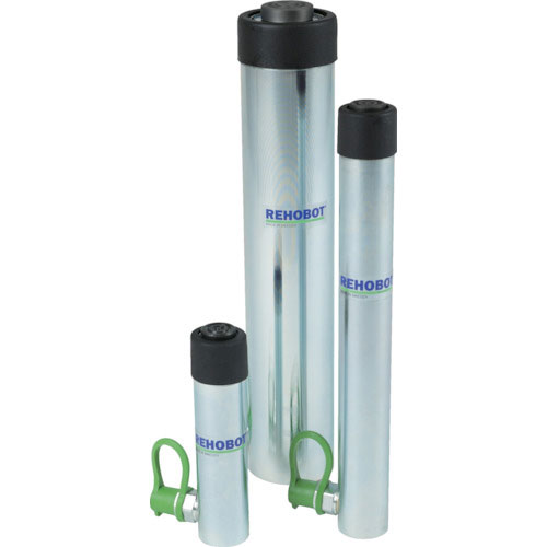 レホボット　単動式油圧シリンダ　ＣＦＣ５５Ａ＿