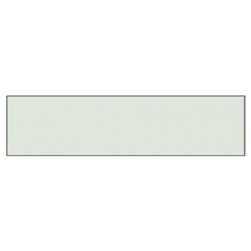 ユニット　配管識別シート（縦管用）　無地　（大）・ユニシート・２５０Ｘ１０００＿